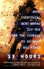 13 Hours 