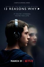 Thirteen Reasons Why (TV Series)