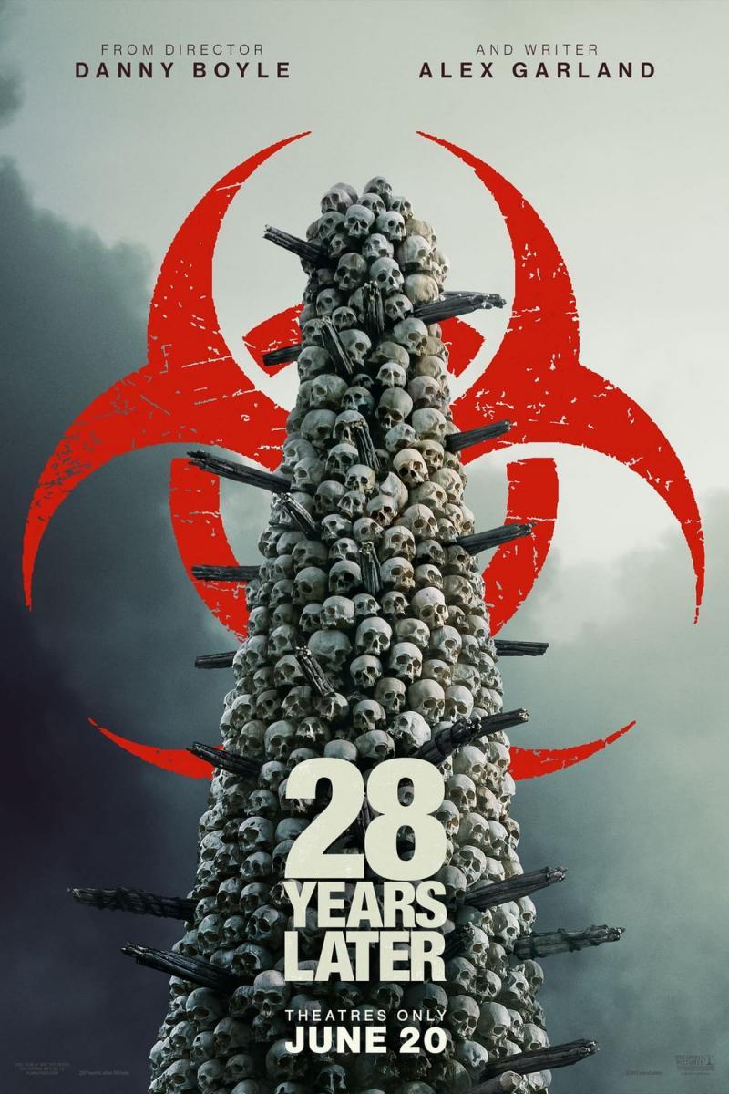 28 años después 