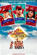 A League of their Own 