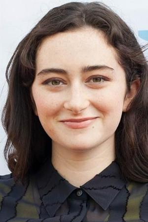 Abby Quinn