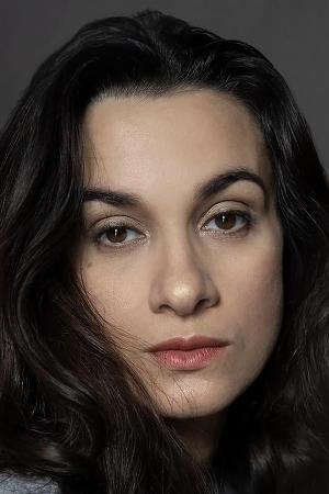 Adila Bendimerad