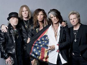 Aerosmith