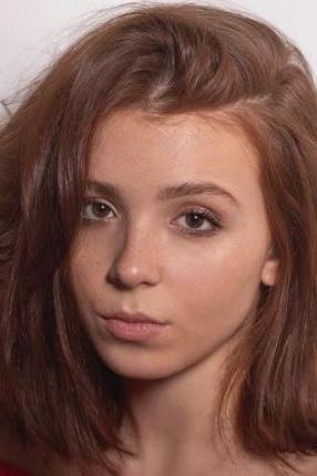 Agustina Cabo