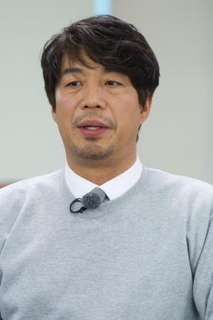 Ahn Gil-kang