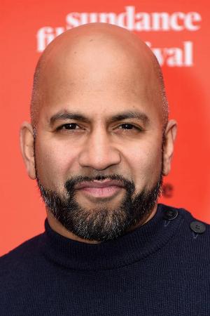 Ajay Naidu