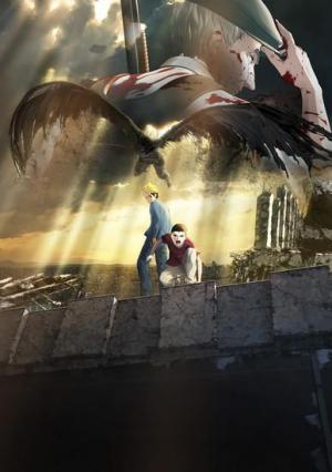 Ajin: Shōtotsu 