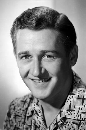 Alan Young