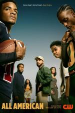 All American (Serie de TV)