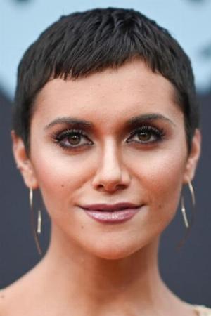 Alyson Stoner