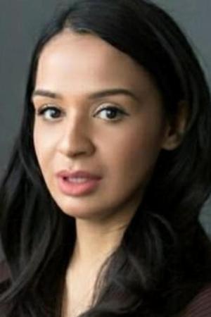 Ambreen Razia
