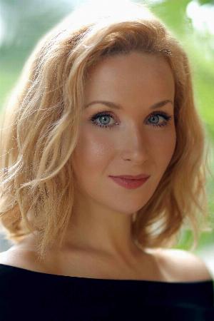 Amy Beth Hayes
