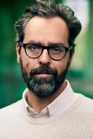 Anders Morgenthaler