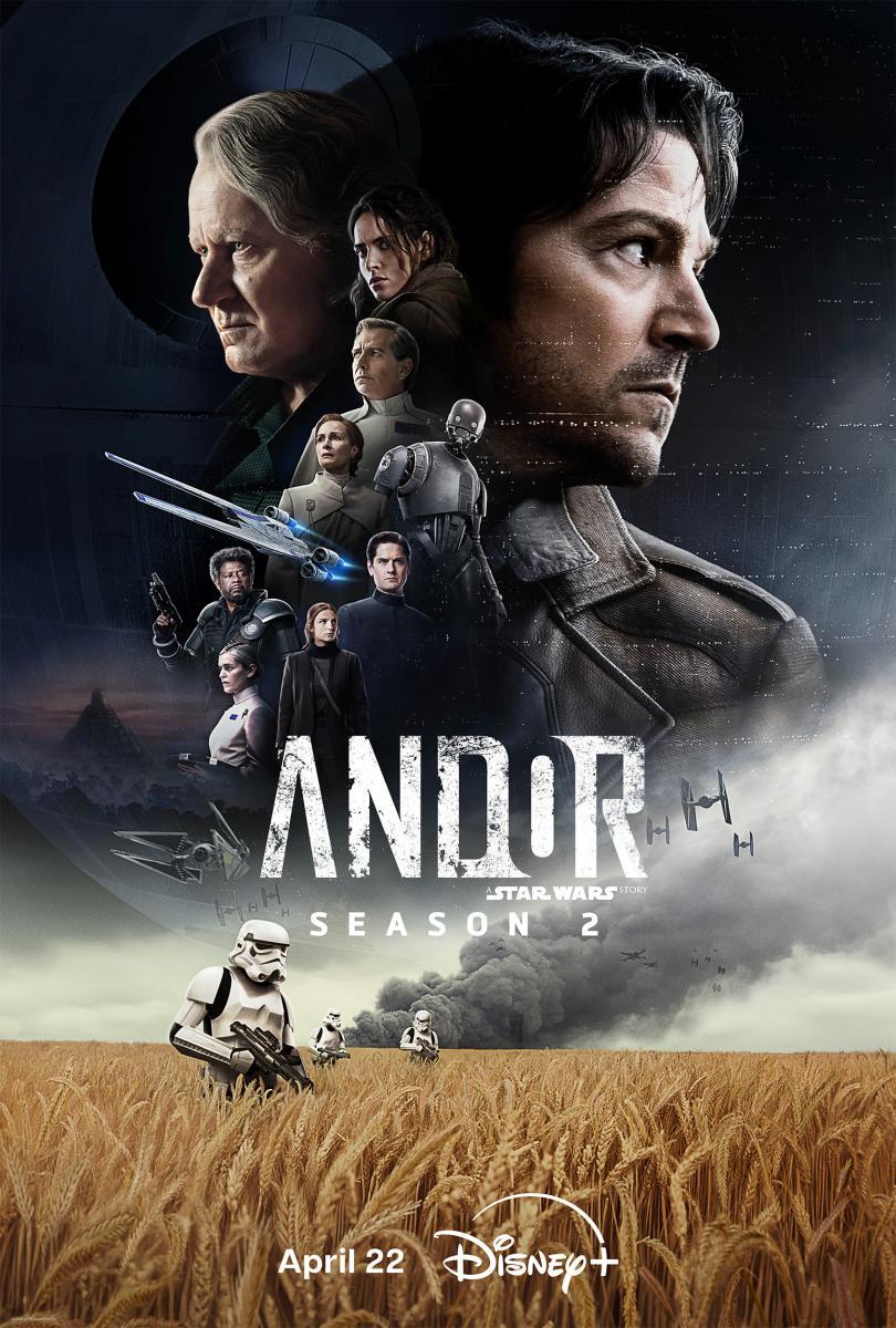 Andor (Serie de TV)