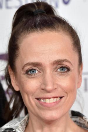 Anna Thalbach