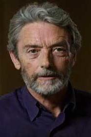 Anthony Higgins