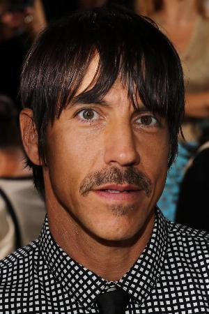 Anthony Kiedis
