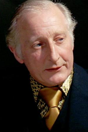 Anthony Sharp