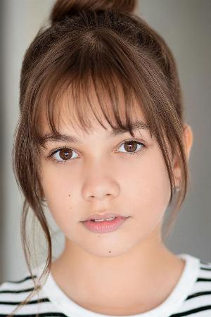 Antonella Rose