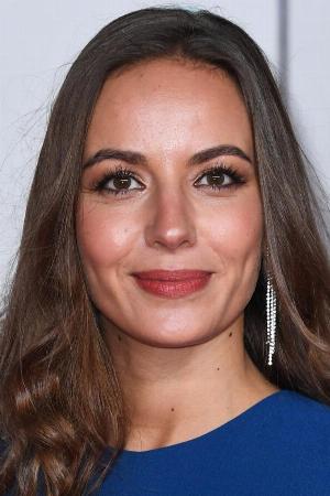Antonia Desplat