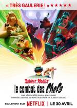 Astérix y Obélix: El combate de los jefes (Miniserie de TV)
