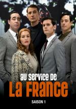 A Very Secret Service (Serie de TV)