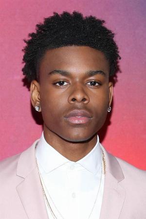 Aubrey Joseph