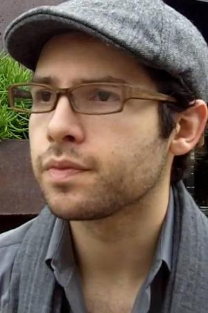Aza Raskin