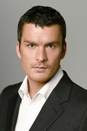 Balthazar Getty