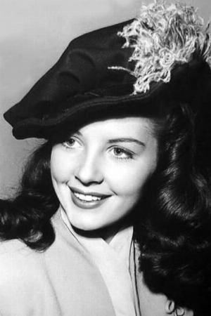 Barbara Bates
