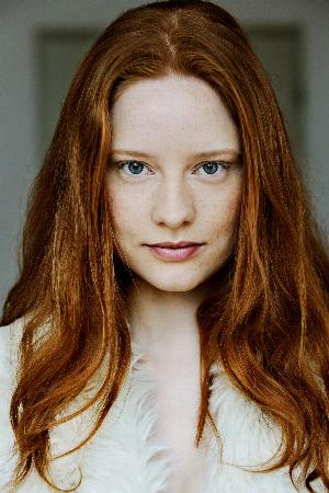 Barbara Meier