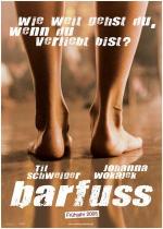 Barfuss (Barefoot) 