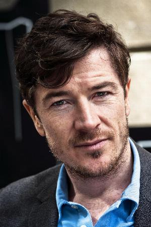 Barry Ward