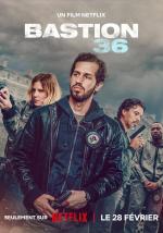 Bastion 36 