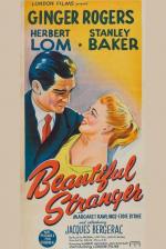 Beautiful Stranger 