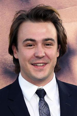 Ben O'Toole
