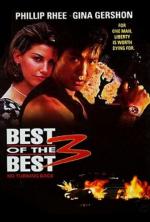 Best of the Best 3: No Turning Back 
