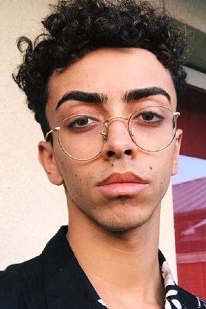 Bilal Hassani