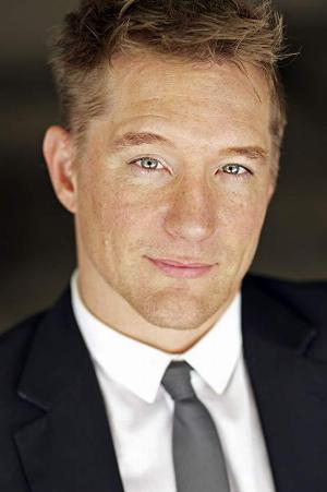 Bill Sage