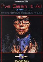 Björk feat. Thom Yorke: I've Seen It All (Music Video)