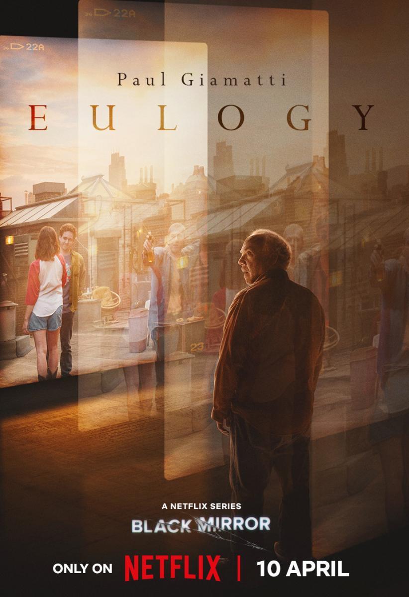 Black Mirror: Apología (TV)