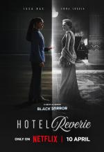 Black Mirror: Hotel Reverie (TV)
