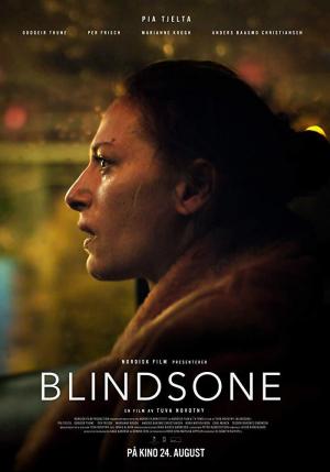 Blind Spot 