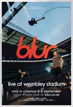 Blur: En vivo desde Wembley Stadium 