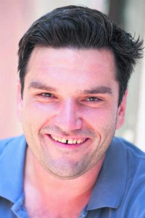 Bojan Navojec