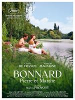 La musa de Bonnard 