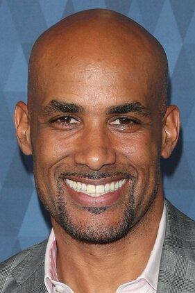 Boris Kodjoe