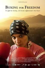 Boxing for Freedom 