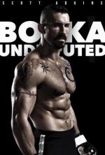 Boyka: Invicto 4 