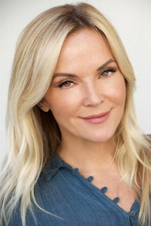 Brandy Ledford